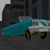 golden compas 63 Impala
